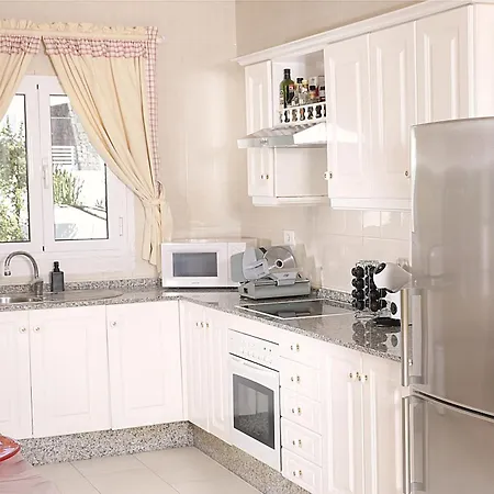 Casa Karen Hébergement de vacances Tías