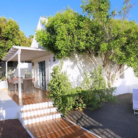 Casa Karen Hébergement de vacances *