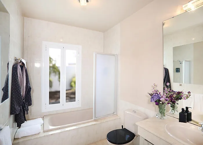 Casa Karen * 티아즈