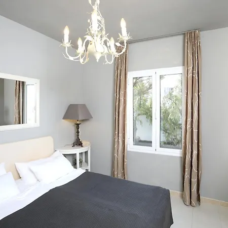 Σπίτι διακοπών Casa Karen *