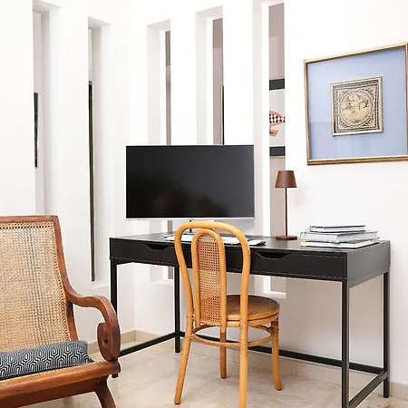 Σπίτι διακοπών Casa Karen *