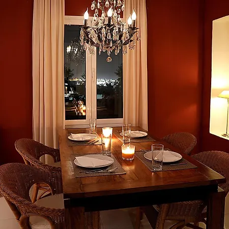 Casa Karen Dom wakacyjny Tías