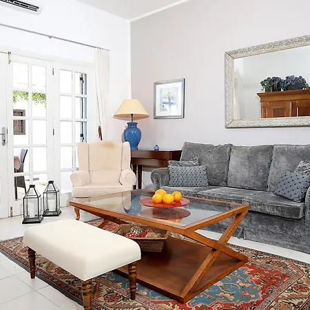Casa Karen * Tías