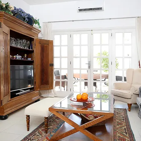 Dom wakacyjny Casa Karen Tías