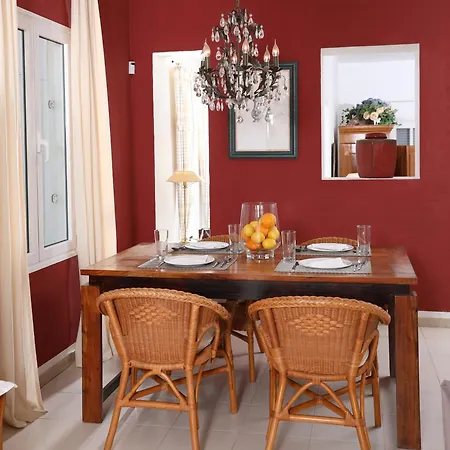 Casa Karen Σπίτι διακοπών *