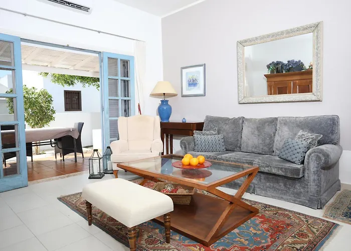 Casa Karen Dom wakacyjny