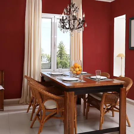 Casa Karen ティアス