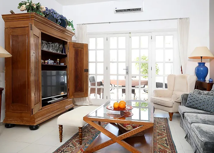 Holiday home Casa Karen Tias