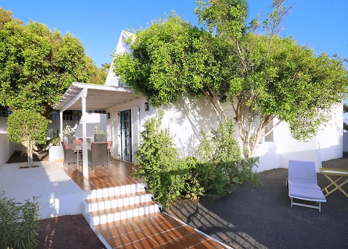 Casa Karen Holiday home *